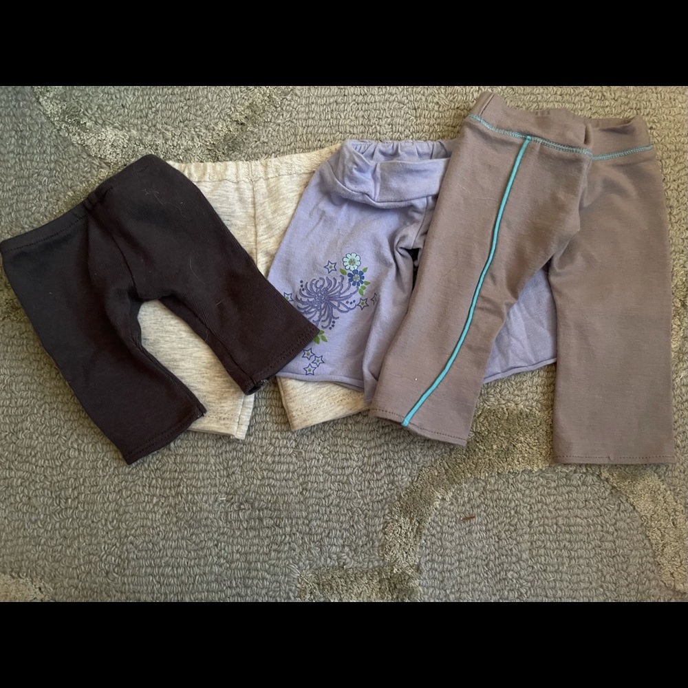 American Girl pants